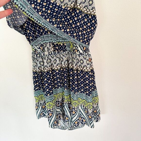 Matilda Jane 435 Girls Great Expectations Short Romper - Picture 6 of 8